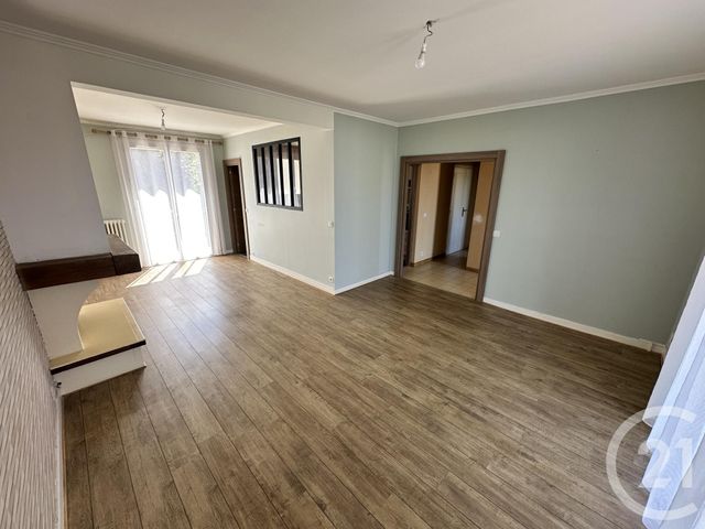 maison à vendre - 6 pièces - 118.24 m2 - CHATEAUROUX - 36 - CENTRE - Century 21 Adressimmo