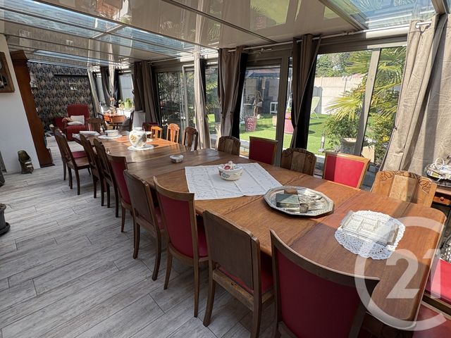 maison à vendre - 4 pièces - 162.0 m2 - CHATEAUROUX - 36 - CENTRE - Century 21 Adressimmo