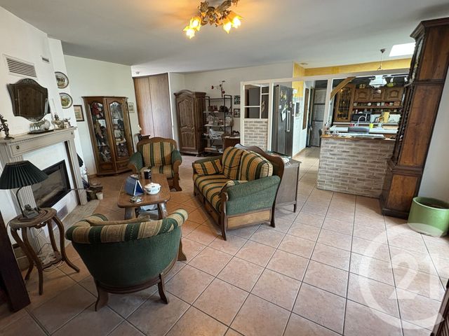 maison à vendre - 4 pièces - 162.0 m2 - CHATEAUROUX - 36 - CENTRE - Century 21 Adressimmo