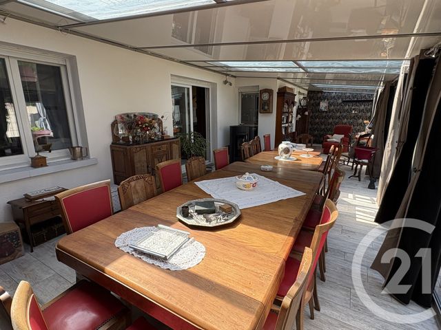 maison à vendre - 4 pièces - 162.0 m2 - CHATEAUROUX - 36 - CENTRE - Century 21 Adressimmo