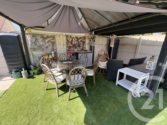 maison à vendre - 4 pièces - 162.0 m2 - CHATEAUROUX - 36 - CENTRE - Century 21 Adressimmo