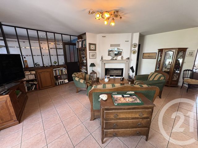 maison à vendre - 4 pièces - 162.0 m2 - CHATEAUROUX - 36 - CENTRE - Century 21 Adressimmo