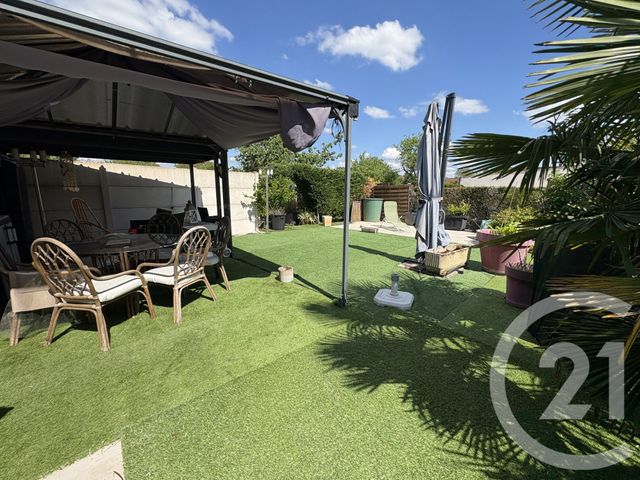 maison à vendre - 4 pièces - 162.0 m2 - CHATEAUROUX - 36 - CENTRE - Century 21 Adressimmo
