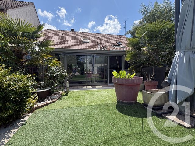 maison à vendre - 4 pièces - 162.0 m2 - CHATEAUROUX - 36 - CENTRE - Century 21 Adressimmo