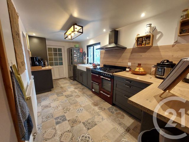 maison à vendre - 6 pièces - 146.41 m2 - ORVILLE - 36 - CENTRE - Century 21 Adressimmo