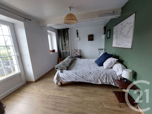 maison à vendre - 6 pièces - 146.41 m2 - ORVILLE - 36 - CENTRE - Century 21 Adressimmo