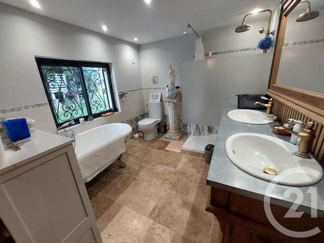 maison à vendre - 6 pièces - 146.41 m2 - ORVILLE - 36 - CENTRE - Century 21 Adressimmo