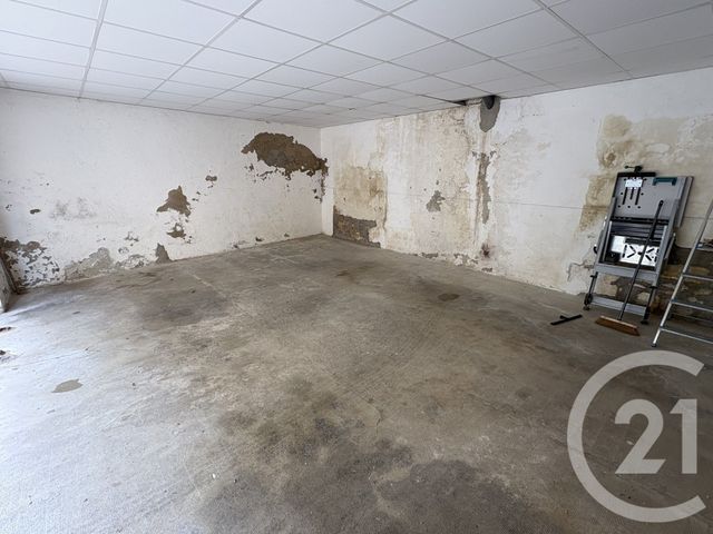 parking à vendre - 32.0 m2 - CHATEAUROUX - 36 - CENTRE - Century 21 Adressimmo