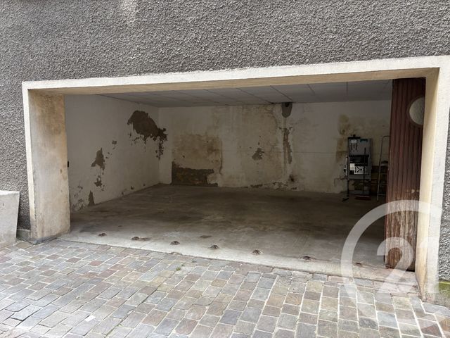 parking à vendre - 32.0 m2 - CHATEAUROUX - 36 - CENTRE - Century 21 Adressimmo
