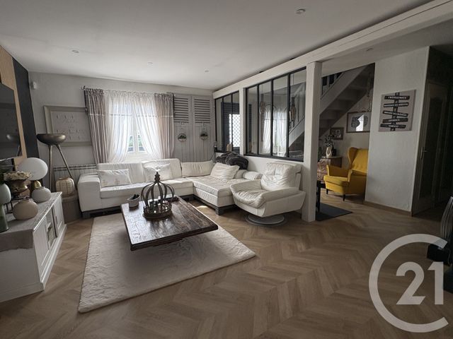 maison à vendre - 4 pièces - 101.97 m2 - CHATEAUROUX - 36 - CENTRE - Century 21 Adressimmo