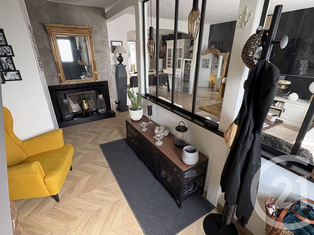 maison à vendre - 4 pièces - 101.97 m2 - CHATEAUROUX - 36 - CENTRE - Century 21 Adressimmo
