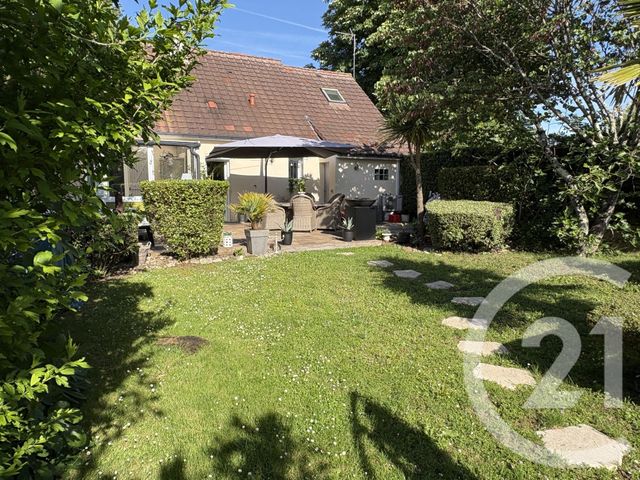 maison à vendre - 4 pièces - 101.97 m2 - CHATEAUROUX - 36 - CENTRE - Century 21 Adressimmo
