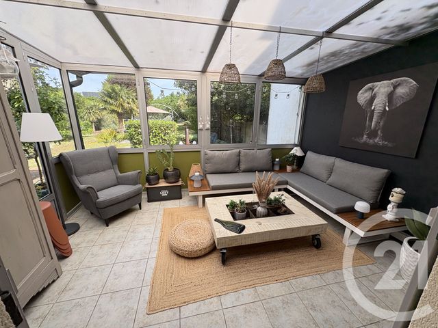 maison à vendre - 4 pièces - 101.97 m2 - CHATEAUROUX - 36 - CENTRE - Century 21 Adressimmo