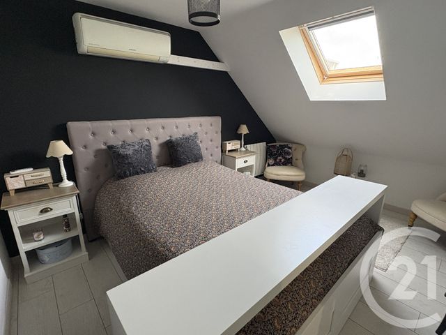 maison à vendre - 4 pièces - 101.97 m2 - CHATEAUROUX - 36 - CENTRE - Century 21 Adressimmo