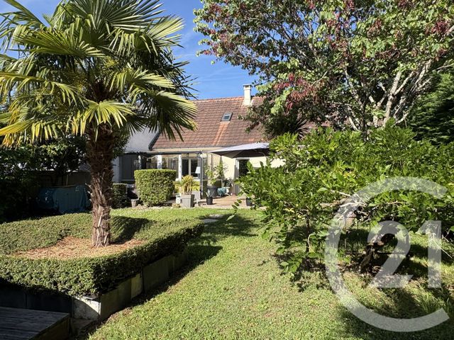 maison à vendre - 4 pièces - 101.97 m2 - CHATEAUROUX - 36 - CENTRE - Century 21 Adressimmo