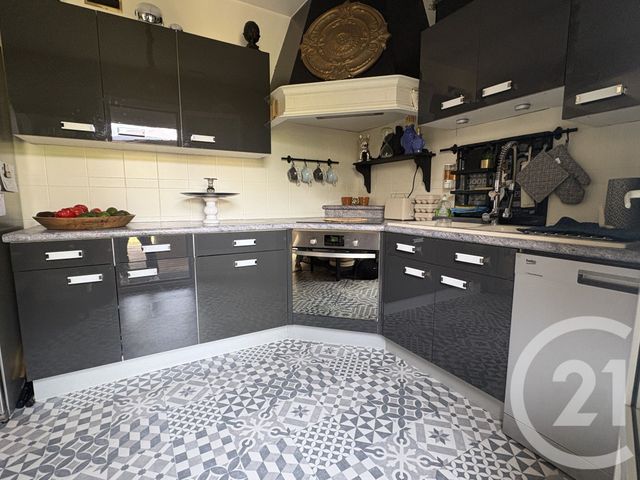 maison à vendre - 4 pièces - 101.97 m2 - CHATEAUROUX - 36 - CENTRE - Century 21 Adressimmo