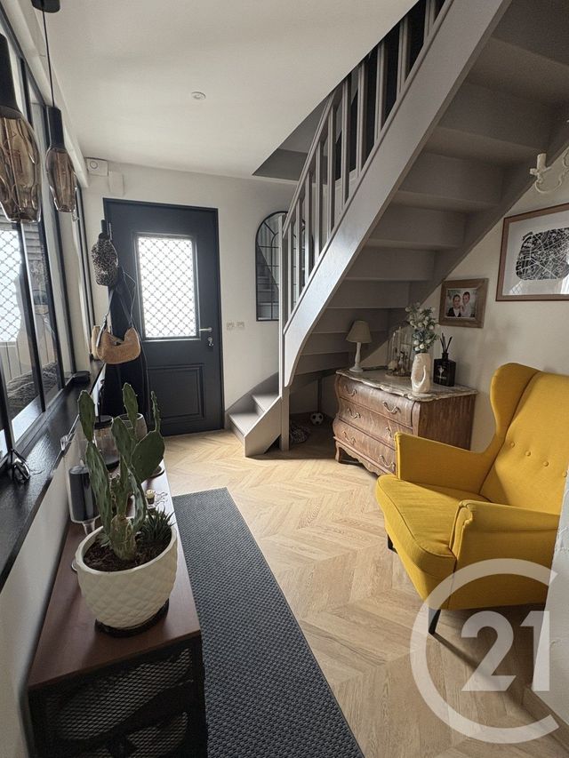 maison à vendre - 4 pièces - 101.97 m2 - CHATEAUROUX - 36 - CENTRE - Century 21 Adressimmo