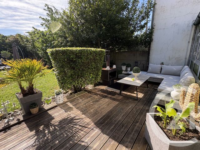 maison à vendre - 4 pièces - 101.97 m2 - CHATEAUROUX - 36 - CENTRE - Century 21 Adressimmo