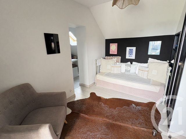 maison à vendre - 4 pièces - 101.97 m2 - CHATEAUROUX - 36 - CENTRE - Century 21 Adressimmo