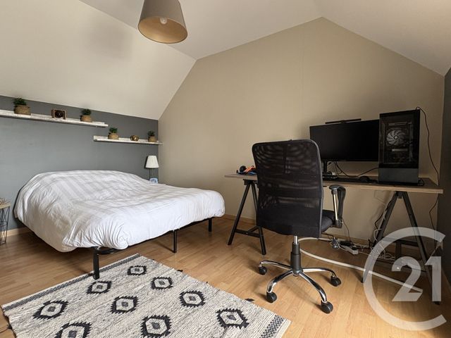maison à vendre - 4 pièces - 101.97 m2 - CHATEAUROUX - 36 - CENTRE - Century 21 Adressimmo