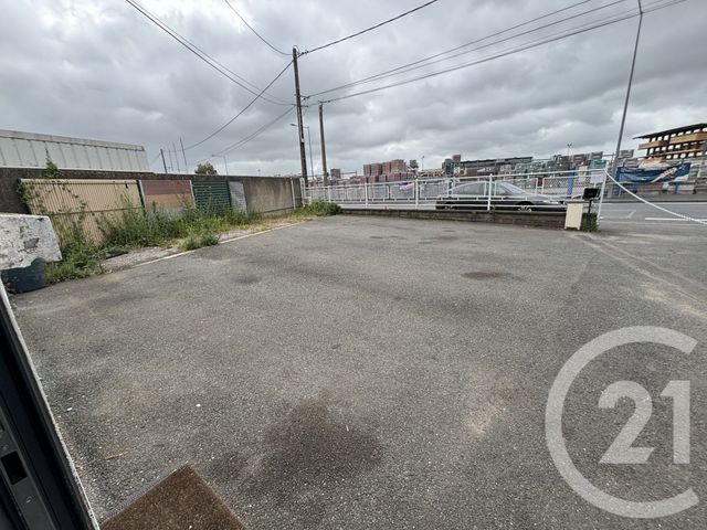 commerce à louer - 280.0 m2 - CHATEAUROUX - 36 - CENTRE - Century 21 Adressimmo