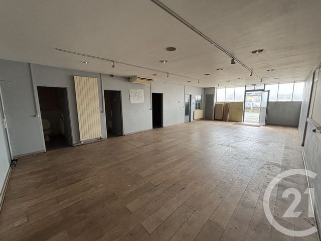 Commerce à louer CHATEAUROUX