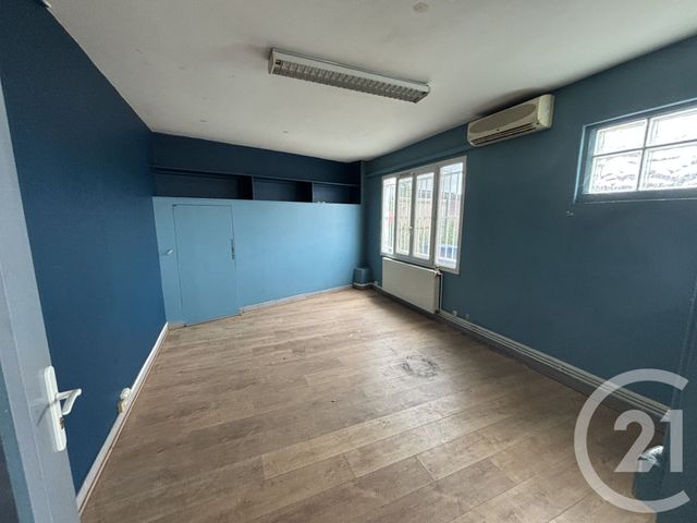 commerce à louer - 280.0 m2 - CHATEAUROUX - 36 - CENTRE - Century 21 Adressimmo