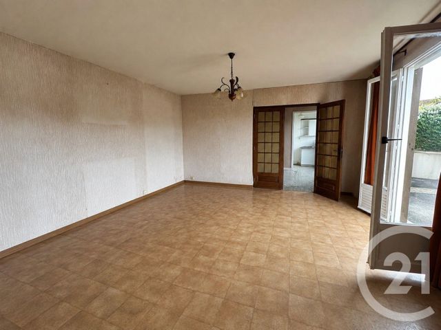 maison à vendre - 5 pièces - 100.0 m2 - CHATEAUROUX - 36 - CENTRE - Century 21 Adressimmo
