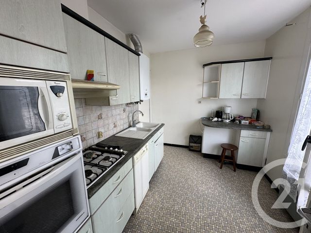 maison à vendre - 5 pièces - 100.0 m2 - CHATEAUROUX - 36 - CENTRE - Century 21 Adressimmo