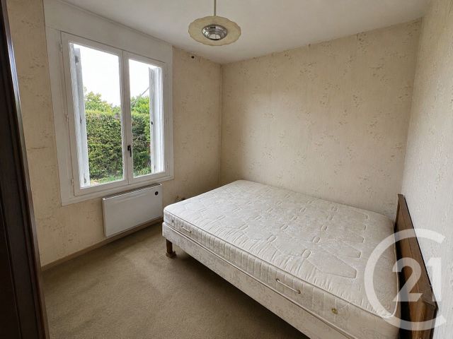 maison à vendre - 5 pièces - 100.0 m2 - CHATEAUROUX - 36 - CENTRE - Century 21 Adressimmo