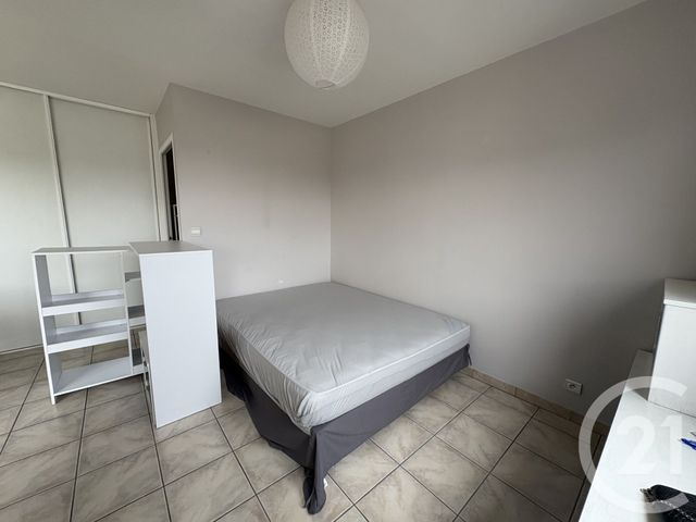 Appartement F1 à louer - 1 pièce - 29.08 m2 - CHATEAUROUX - 36 - CENTRE - Century 21 Adressimmo