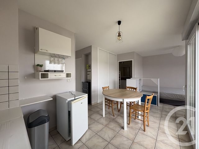 Appartement F1 à louer CHATEAUROUX