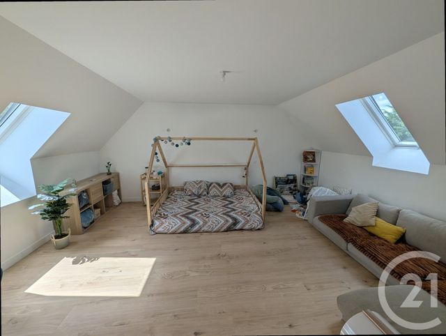 maison à vendre - 6 pièces - 185.0 m2 - DIORS - 36 - CENTRE - Century 21 Adressimmo