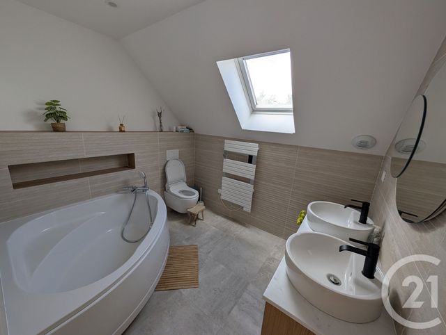 maison à vendre - 6 pièces - 185.0 m2 - DIORS - 36 - CENTRE - Century 21 Adressimmo