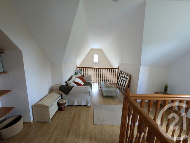 maison à vendre - 6 pièces - 185.0 m2 - DIORS - 36 - CENTRE - Century 21 Adressimmo