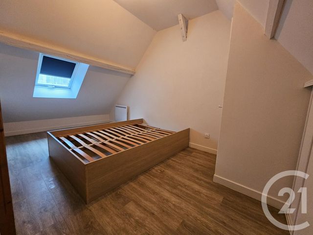 maison à louer - 2 pièces - 33.34 m2 - BUZANCAIS - 36 - CENTRE - Century 21 Adressimmo
