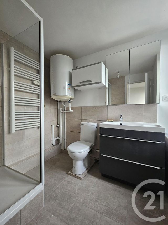 maison à louer - 2 pièces - 33.34 m2 - BUZANCAIS - 36 - CENTRE - Century 21 Adressimmo