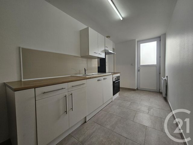maison à louer - 2 pièces - 33.34 m2 - BUZANCAIS - 36 - CENTRE - Century 21 Adressimmo