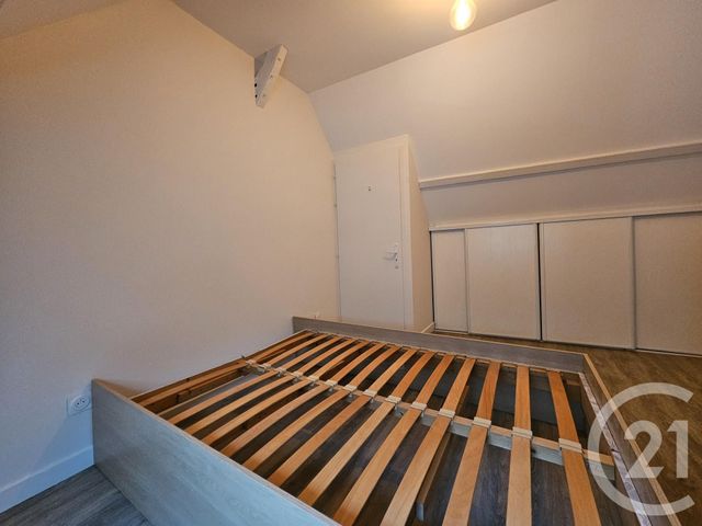 maison à louer - 2 pièces - 33.34 m2 - BUZANCAIS - 36 - CENTRE - Century 21 Adressimmo