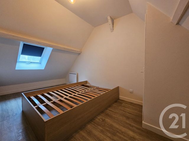 maison à louer - 2 pièces - 33.34 m2 - BUZANCAIS - 36 - CENTRE - Century 21 Adressimmo