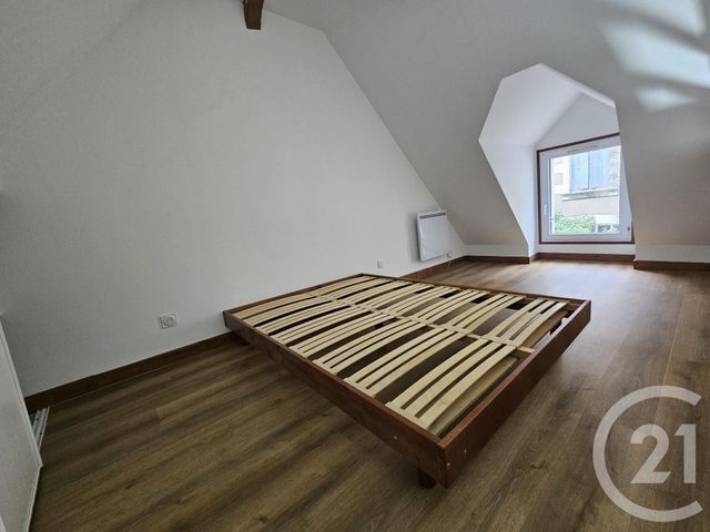 maison à louer - 2 pièces - 35.8 m2 - BUZANCAIS - 36 - CENTRE - Century 21 Adressimmo