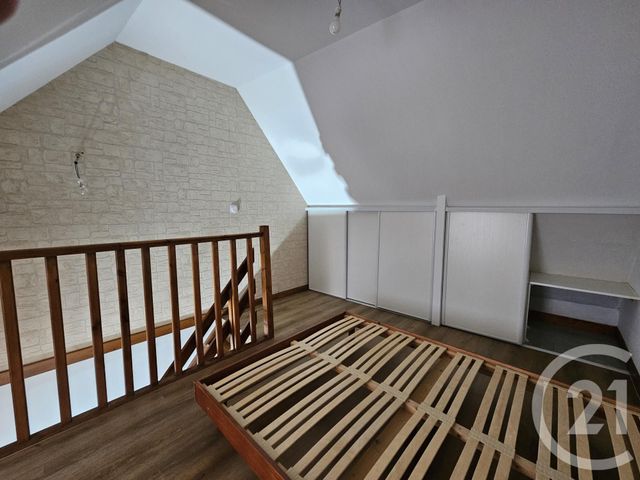 maison à louer - 2 pièces - 35.8 m2 - BUZANCAIS - 36 - CENTRE - Century 21 Adressimmo