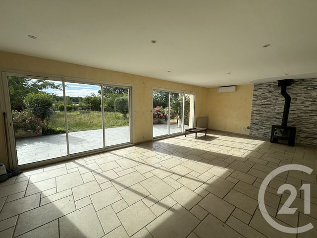 maison à vendre - 5 pièces - 181.97 m2 - LE POINCONNET - 36 - CENTRE - Century 21 Adressimmo