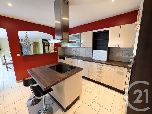 maison à vendre - 5 pièces - 181.97 m2 - LE POINCONNET - 36 - CENTRE - Century 21 Adressimmo