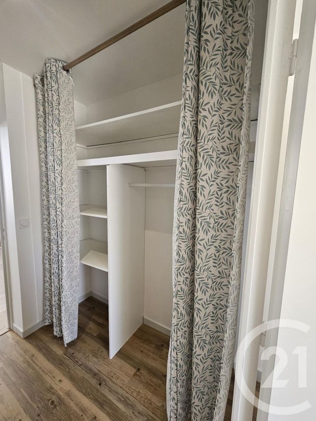 Appartement T2 à louer - 2 pièces - 41.47 m2 - CHATEAUROUX - 36 - CENTRE - Century 21 Adressimmo
