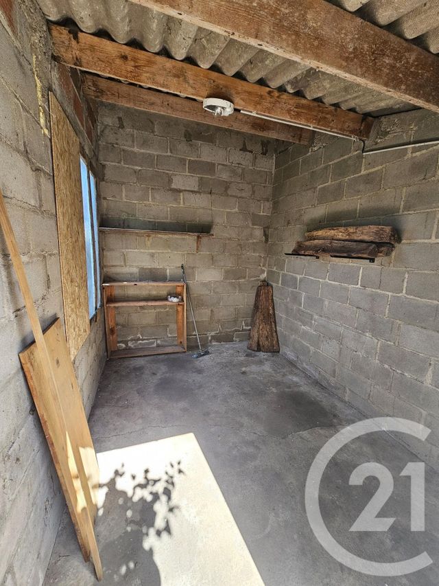 Appartement T2 à louer - 2 pièces - 41.47 m2 - CHATEAUROUX - 36 - CENTRE - Century 21 Adressimmo