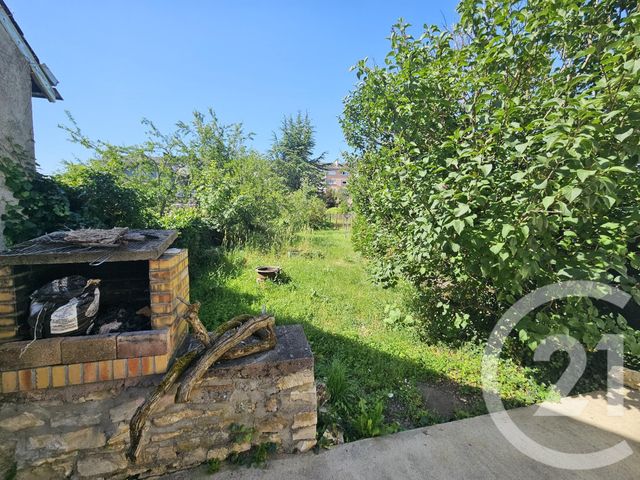 Appartement T2 à louer - 2 pièces - 41.47 m2 - CHATEAUROUX - 36 - CENTRE - Century 21 Adressimmo