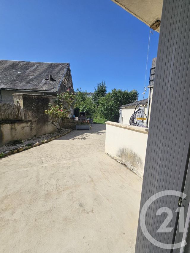 Appartement T2 à louer - 2 pièces - 41.47 m2 - CHATEAUROUX - 36 - CENTRE - Century 21 Adressimmo