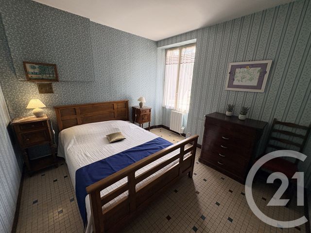 maison à vendre - 4 pièces - 79.57 m2 - JEU MALOCHES - 36 - CENTRE - Century 21 Adressimmo