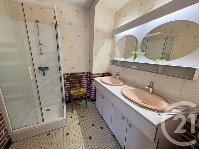 maison à vendre - 4 pièces - 79.57 m2 - JEU MALOCHES - 36 - CENTRE - Century 21 Adressimmo